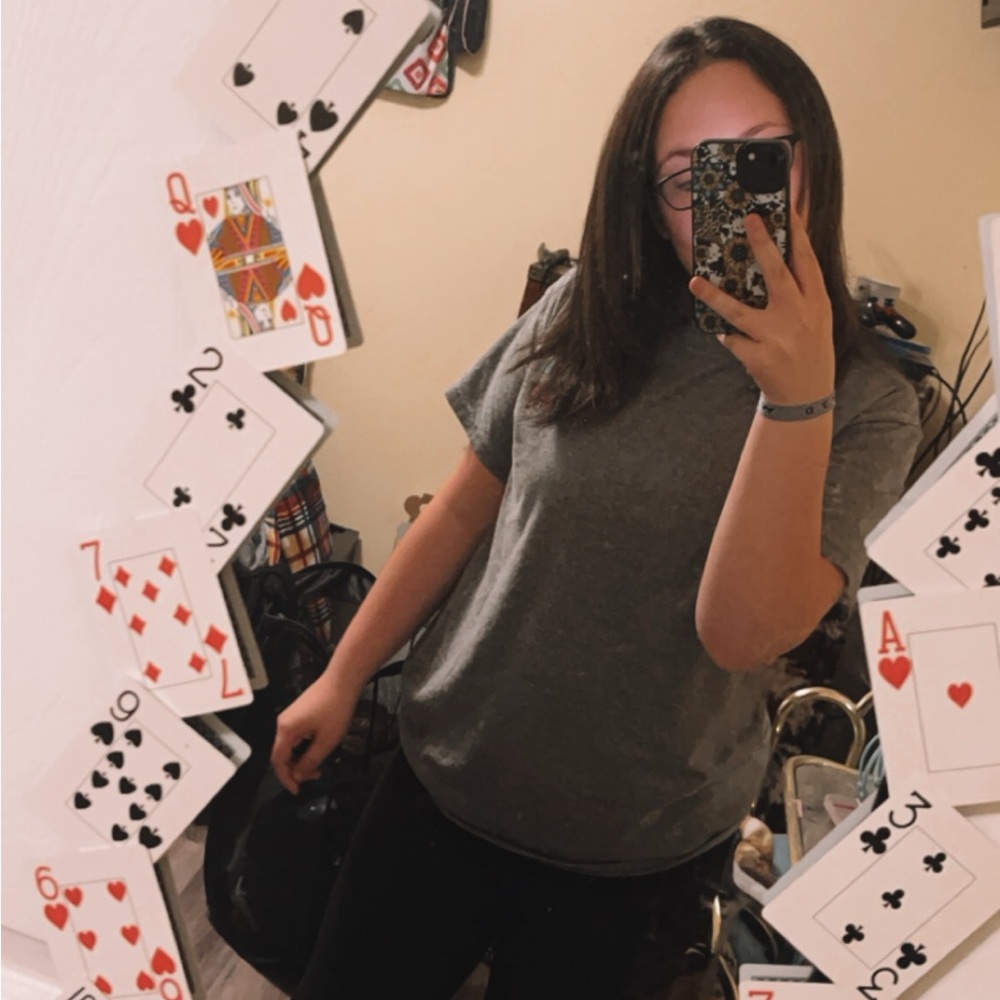 Meet your Posher, Emma